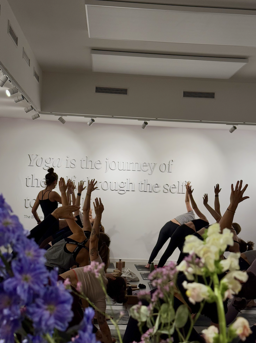 YTTP | Top Pilates Studios in Köln | Mr. Köln | Foto: Johanna Plottnik